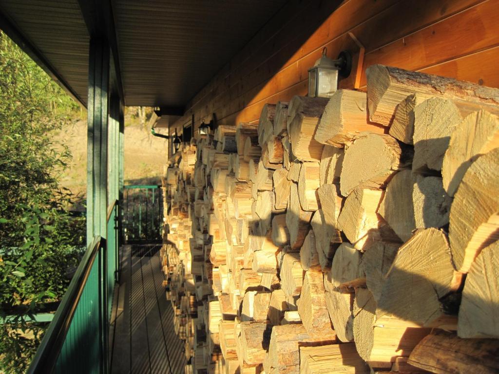 Wild Nature B&B เคโลว์นา ภายนอก รูปภาพ